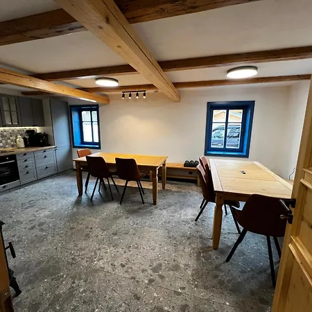 Feriehus Zito *