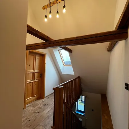Feriehus Zito Jalŭvčí