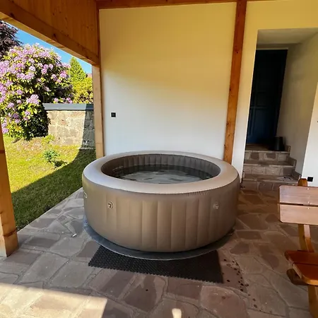 Holiday home Zito *