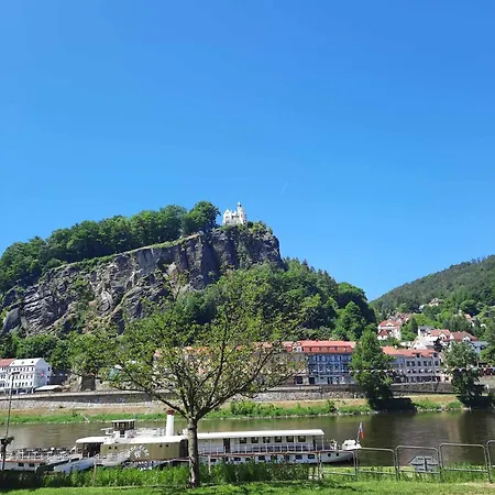 Zito Feriehus Jalŭvčí